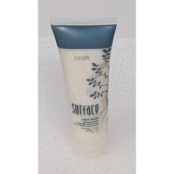 Surface Taffy Whip Styling Taffy For Flexible Curls 2.25 oz - Picture 1 of 1